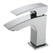 Змішувач для умивальника, хром Koer KB-10007-01 (KR3438) KR3438 фото 1