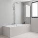 Душова система термостатична Grohe New Tempesta Cosmop. System (26691000) 26691000 фото 4