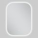 Дзеркало Mixxus Premium Diverse MR15-90x70-Reverse (Led Touch, Anti-fog, димер (3-6,5kK)) (MP6639) MP6639 фото 5