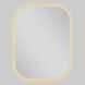 Дзеркало Mixxus Premium Diverse MR15-90x70-Reverse (Led Touch, Anti-fog, димер (3-6,5kK)) (MP6639) MP6639 фото 6