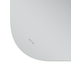 Дзеркало Mixxus Premium Diverse MR15-90x70-Reverse (Led Touch, Anti-fog, димер (3-6,5kK)) (MP6639) MP6639 фото 11