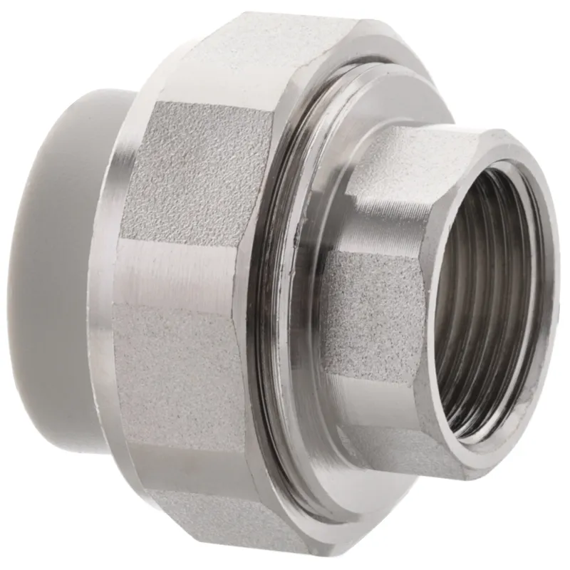 Американка PPR ВР 25х3/4F Koer K0130.PRO 40/240 (KP0165) KP0165 фото