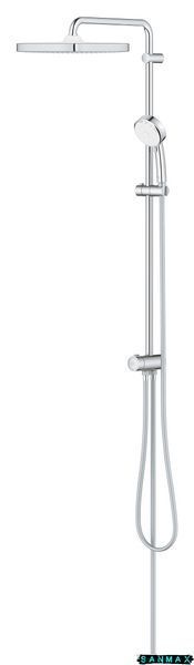 Душова система із перемикачем Grohe New Tempesta Cosmop. System (26694000) 26694000 фото