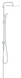 Душова система із перемикачем Grohe New Tempesta Cosmop. System (26694000) 26694000 фото 3
