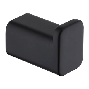 Гачок Koer AS-0101-1-05 Чорний (KR6150) KR6150 фото