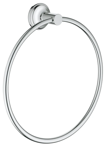Кільце для рушника Grohe Essentials Authentic (40655001) 40655001 фото