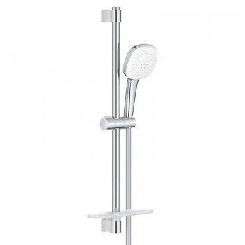 Душовий гарнітур Grohe Tempesta Cube 110, 2 режими (26907003) 26907003 фото