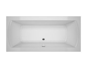 Ванна акрилова Koller Pool Round DUO XL 190х90 1224280133 фото