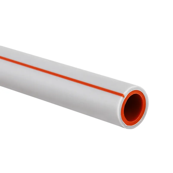 Композит Алюміній Koer PPR Труба L= 2м 63x10,5 (6 м/кульок) (KR5830) KR5830 фото