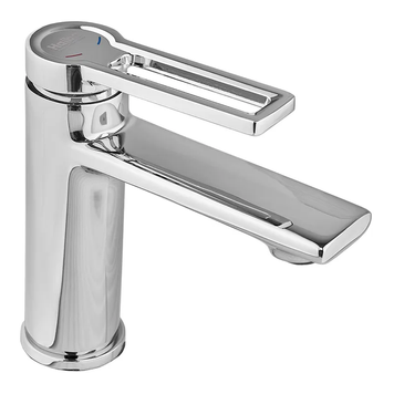 Змішувач для умивальника Haiba Bavariya 001 (HB3959) HB3959 фото
