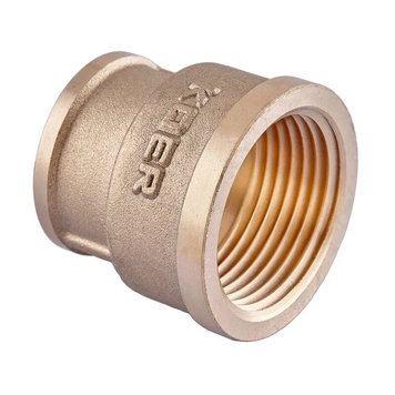 Муфта редукційна Koer KF.C0810.WN - 1"x3/4" без нікелю (MX1499) MX1499 фото