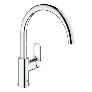 Змішувач для кухні Grohe BauLoop (31368000) 31368000 фото