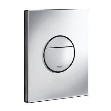 Панель змиву для унітаза Grohe Nova Cosmopolitan 38765000 38765000 фото