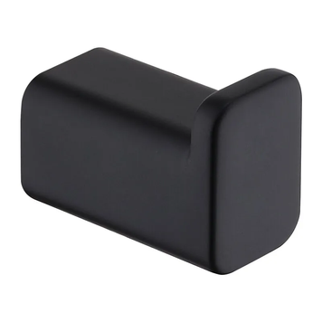 Гачок Koer AS-0101-1-05 колір чорний (KR6150) KR6150 фото