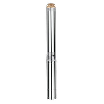 Насос свердловинний Taifu 3STM3-27+45M Н=115м, Q=2,7м3, P=750 Вт, кабель 45м, 1" (TF3319) TF3319 фото