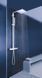 Душова система термостатична Grohe Euphoria Cube System (26087000) 26087000 фото 14