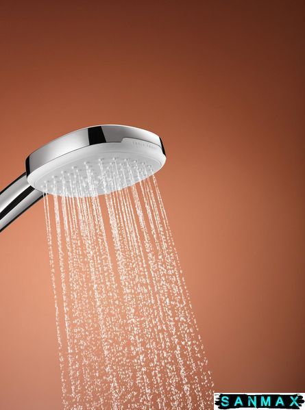 Душовий гарнітур Grohe Tempesta Cube 110, 2 режими (26907003) 26907003 фото