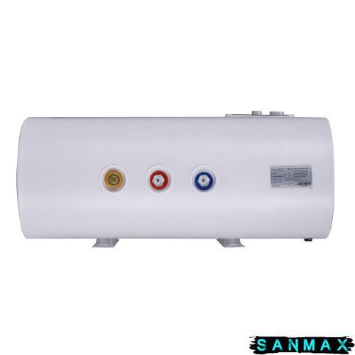 Бойлер Willer 60л EH60R Spring плоский горизонтальний мокрий тен 2 кВт (EH60R Spring) EH60RSpring фото