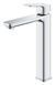 Одноважільний змішувач для умивальника XL-розміру Grohe Cubeo (1017290000) 1017290000 фото 6