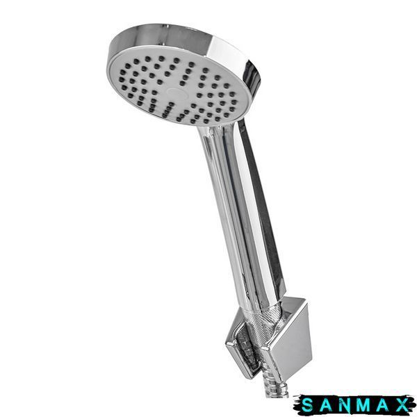 Змішувач для ванни Mixxus Pegas 009 Euro Хром (MI6244) MI6244 фото