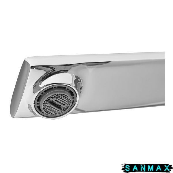 Змішувач для умивальника Haiba Bavariya 001 (HB3959) HB3959 фото