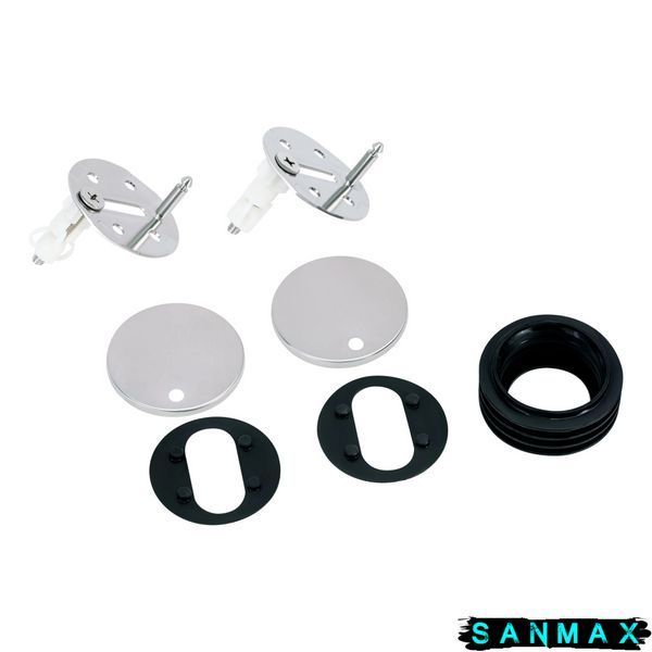 Інсталяційний комплект пневмо Grohe Set Унітаз Ellipse-0301-R + Інсталяція Grohe Rapid SL 38772001 (38772001ELLIPS0301R) 38772001ELLIPS0301R фото