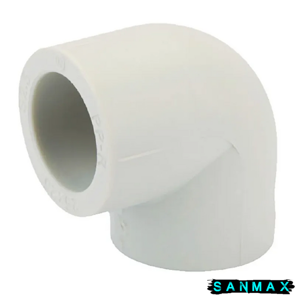 Кутник PPR 90 63 Koer K0024.PRO 4 (KP0029) KP0029 фото