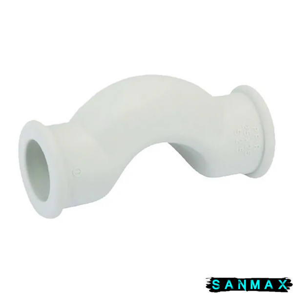 Обвід короткий Koer PPR 32 K0067.PRO 10/120 (KP0079) KP0079 фото