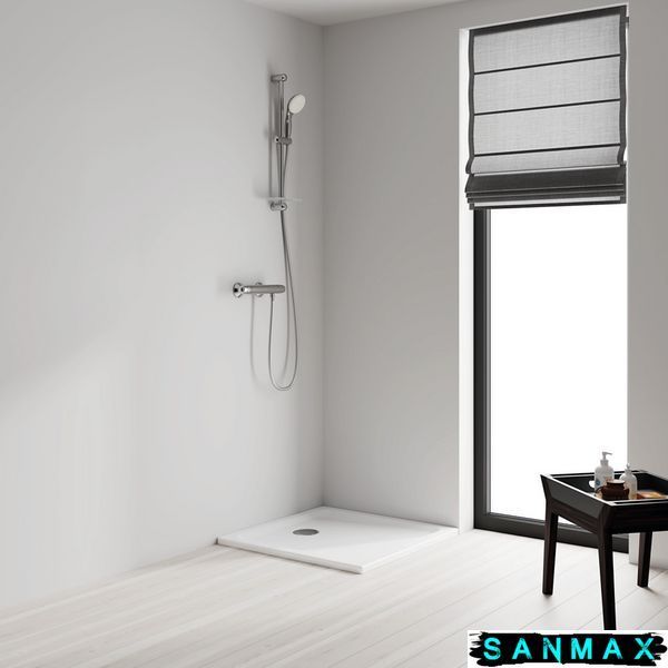 Комплект змішувачів для ванної кімнати Grohe Eurosmart New (UA123244M0) UA123244M0 фото