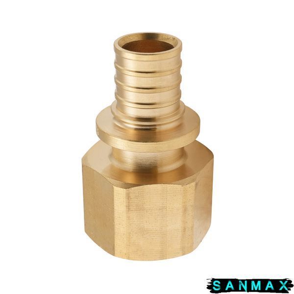 Перехідник з ВР Koer KA.A08F-20 - 20(2.8mm) x 3/4"F (KR4864) KR4864 фото