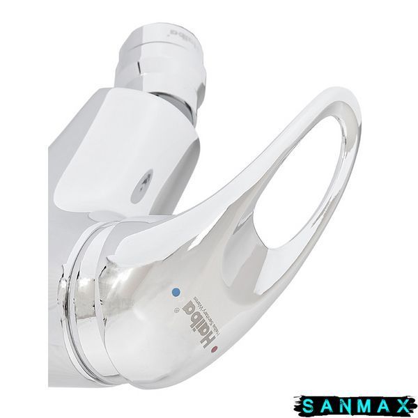 Змішувач для біде Haiba Premiere 002 (HB0345) HB0345 фото