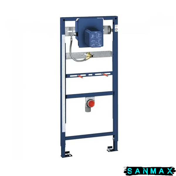 Інсталяція для пісуара Grohe Rapid SL (38786001) 38786001 фото