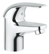 Змішувач для умивальника S-розміру Grohe Euroeco New (32734000) 32734000 фото 2