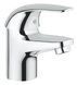 Змішувач для умивальника S-розміру Grohe Euroeco New (32734000) 32734000 фото 1