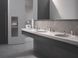 Вбудована раковина 55 Grohe Bau Ceramic (39423000) 39423000 фото 4