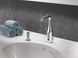 Вбудована раковина 55 Grohe Bau Ceramic (39423000) 39423000 фото 8