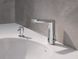 Вбудована раковина 55 Grohe Bau Ceramic (39423000) 39423000 фото 10
