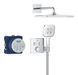 Вбудована душова система термостатична Grohe Grohtherm SmartControl (34865000) 34865000 фото 6