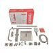 Душова система термостатична Koer KI-53017-02 2 функції Нерж (KR5547) KR5547 фото 9