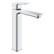 Одноважільний змішувач для умивальника XL-розміру Grohe Cubeo (1017290000) 1017290000 фото 2