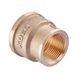 Муфта редукційна Koer KF.C0810.WN - 1"x3/4" без нікелю (MX1499) MX1499 фото 3