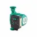 Насос Taifu Star 25-4A-180 циркуляційний частотний Н=4М, Q=2,4кбМ, P=22Вт (TF3327) TF3327 фото 1
