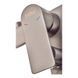 Змішувач для ванни Haiba Alex 009 Euro Графіт (HB3998) HB3998 фото 2
