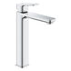 Одноважільний змішувач для умивальника XL-розміру Grohe Cubeo (1017290000) 1017290000 фото 3
