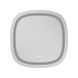 Дзеркало Mixxus Premium Diverse MR16-70x70 (Led Touch, Anti-fog, димер (3-6,5kK)) (MP6640) MP6640 фото 2