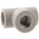 Трійник PPR ВР 25x1/2F Koer K0104.PRO 24/144 (KP0124) KP0124 фото 2