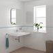 Змішувач для умивальника S-розміру Grohe Euroeco New (32734000) 32734000 фото 3