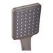 Змішувач для ванни Haiba Alex 009 Euro Графіт (HB3998) HB3998 фото 3