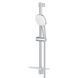 Душовий гарнітур Grohe Tempesta Cube 110, 2 режими (26907003) 26907003 фото 8