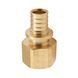Перехідник з ВР Koer KA.A08F-20 - 20(2.8mm) x 3/4"F (KR4864) KR4864 фото 2